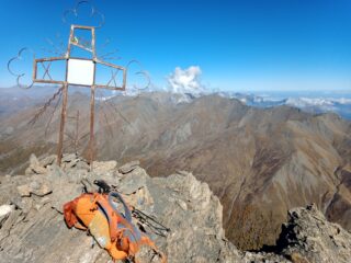 Punta e finalmente minuscola 