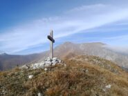 Monte La Croce (m.1958)