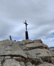 Punta Chaligne 
