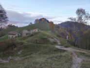 Bocchetta di Desio