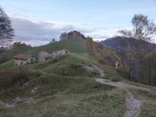 Bocchetta di Desio