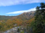 Monte Saccarello dal Sentiero dei Flysch 