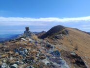 Cima di Velega e Monte Bertrand 