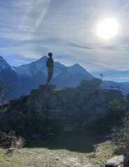 Monumento Partigiano 