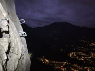 Esposizione sulla prima parte