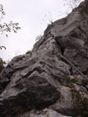 Verso la seconda parte