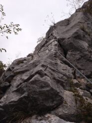 Verso la seconda parte