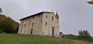 Santuario della Brughiera