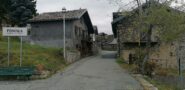 La partenza