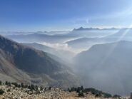 Il Vallone di Vallanta