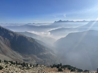 Il Vallone di Vallanta