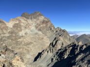 Versante sud del Monviso