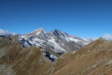 Colle della Crocetta