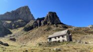 Rifugio Mondovì