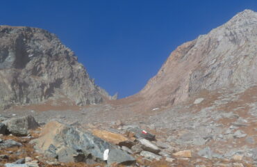 Passo dell'Ometto