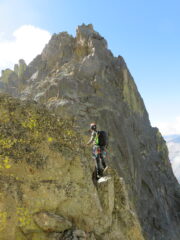 All'inizio della Maubert