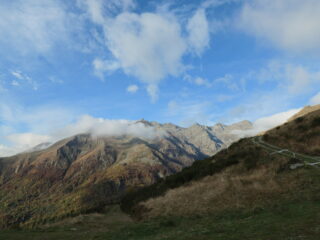 partenza che prometteva 