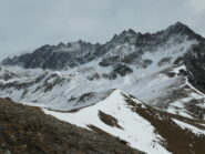 Mini crestina tra i due Cornet