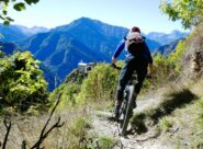 Arrivo a San Martino