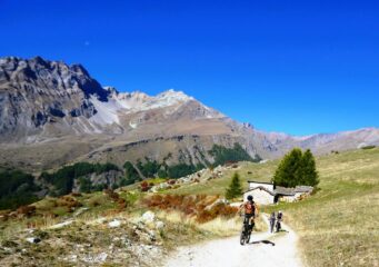 Passaggio alle gr. Serri superiori