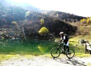 Passaggio al lago