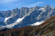 La testata della Val Grande