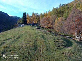 Alpe Longimala