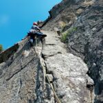 Il pilastro fessurato di L3