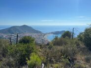 Sestri Levante (scendendo)