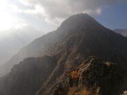 Monte Barra dalla cima