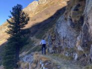 passaggi caratteristici