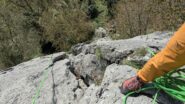 L'ultimo pezzo del primo tiro da S1