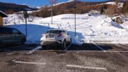 Partenza