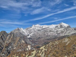 monte leone