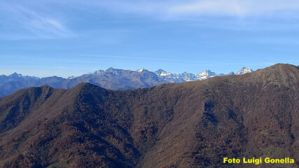 Testata delle Valli di Lanzo