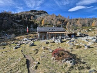 rifugio gattascosa