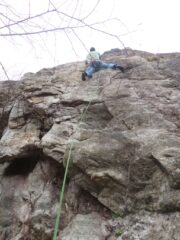 Antonio la trippa, 5c/6a