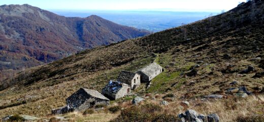 Alpeggi Fontanile