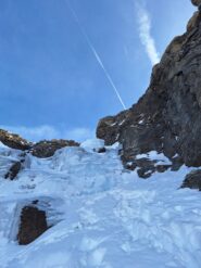 Ambiente suggestivo a metà