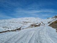 Panorama dalla strada