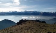 le alpi Marittime.Gelas,Argentera,Monte Matto..