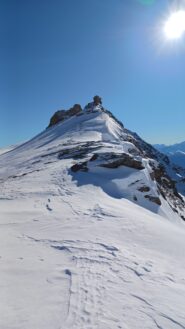 Crou de Bleintse