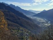 Verso i laghi