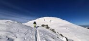 Cima in vista
