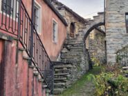 scala ad arco
