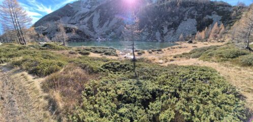 lago ragozza