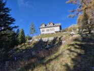 rifugio il dosso