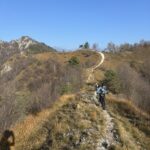 passaggi sulla cresta finale (2)