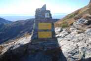 Al Col di Bonze