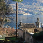 Arrivo a Ronco inferiore